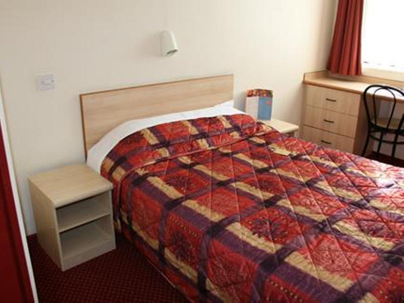 Stay Inn Manchester Esterno foto