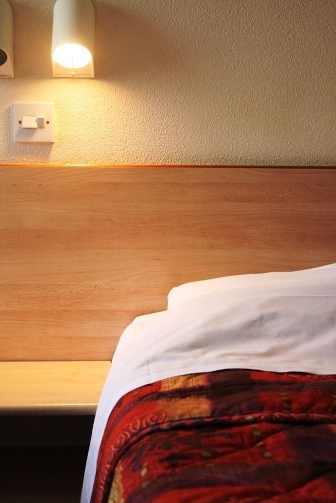 Stay Inn Manchester Esterno foto